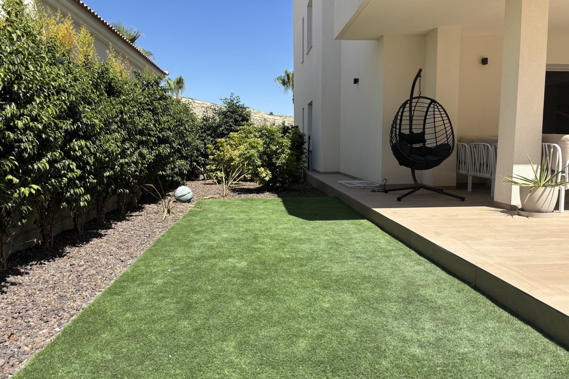 Herverkoop - Appartement - La Finca Golf