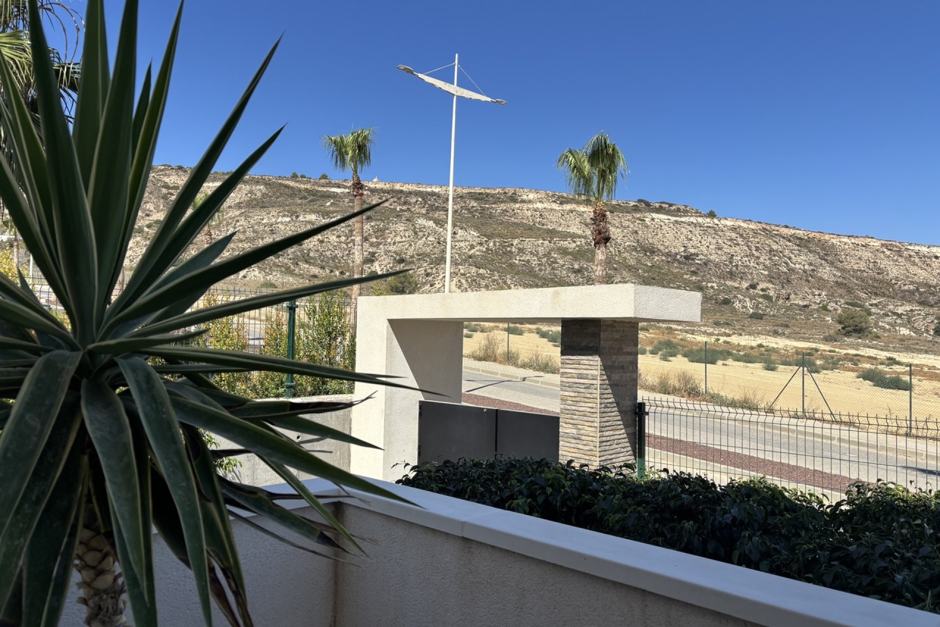 Herverkoop - Appartement - La Finca Golf