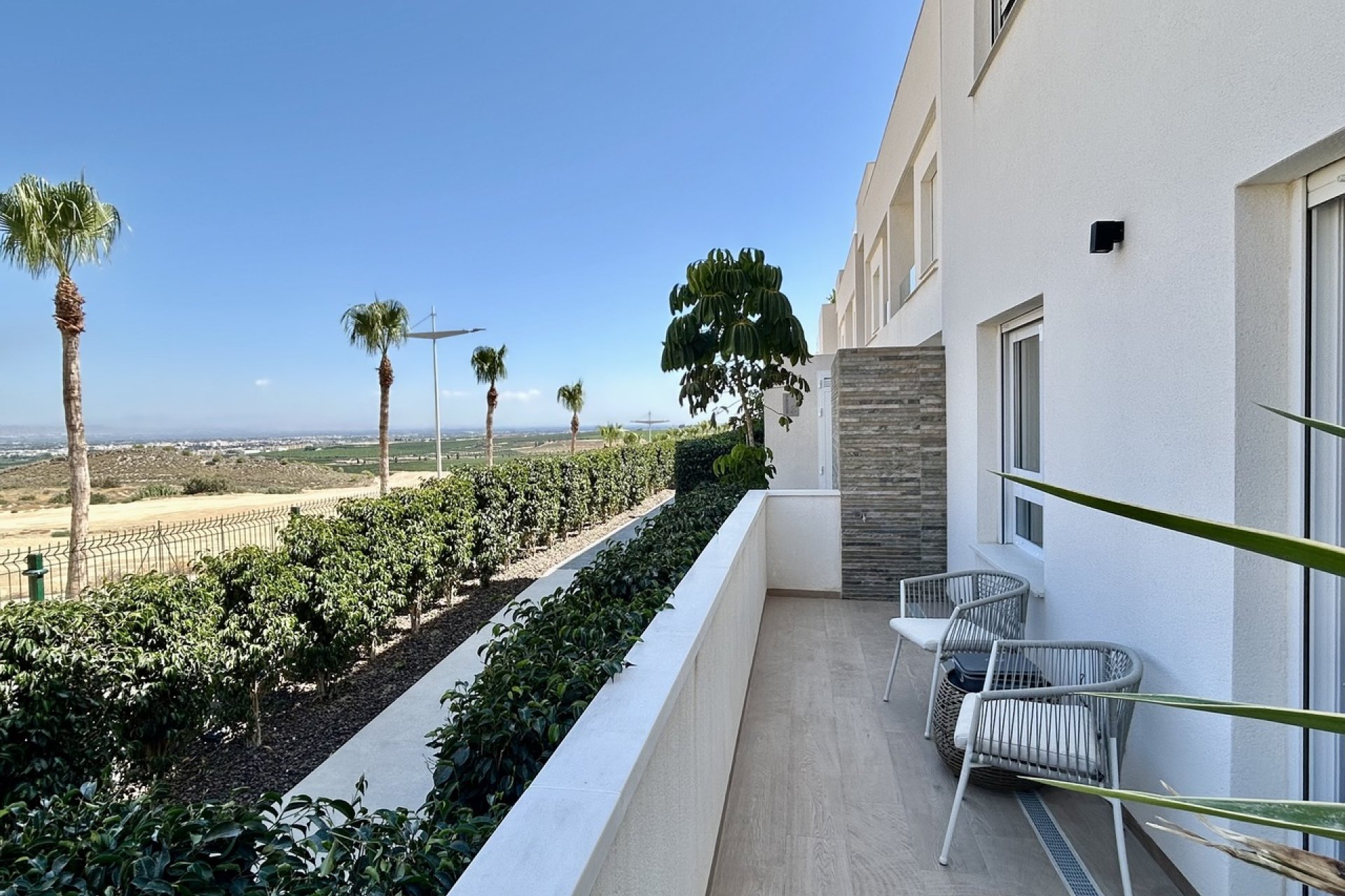 Herverkoop - Appartement - La Finca Golf