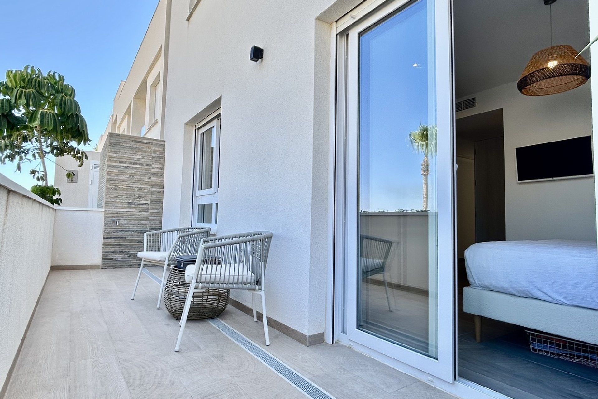 Herverkoop - Appartement - La Finca Golf