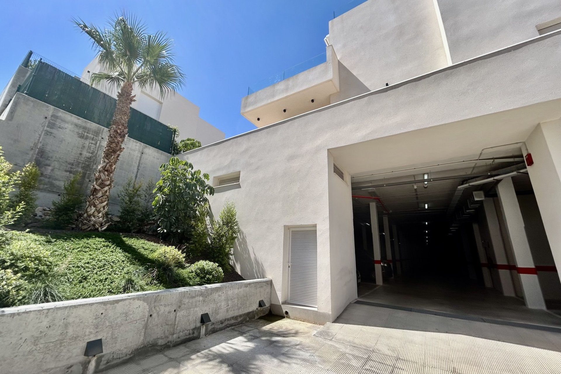 Herverkoop - Appartement - La Finca Golf