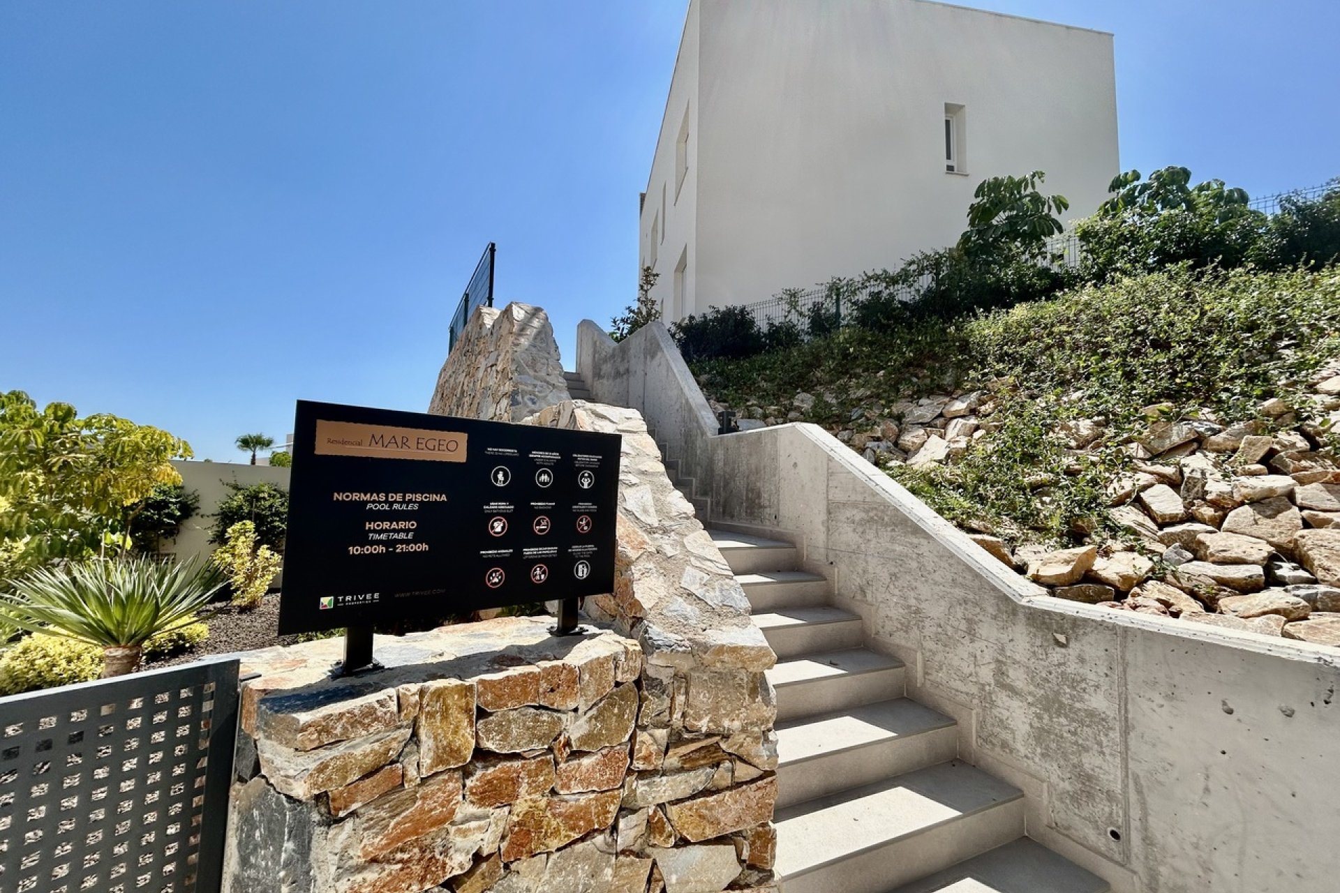 Herverkoop - Appartement - La Finca Golf