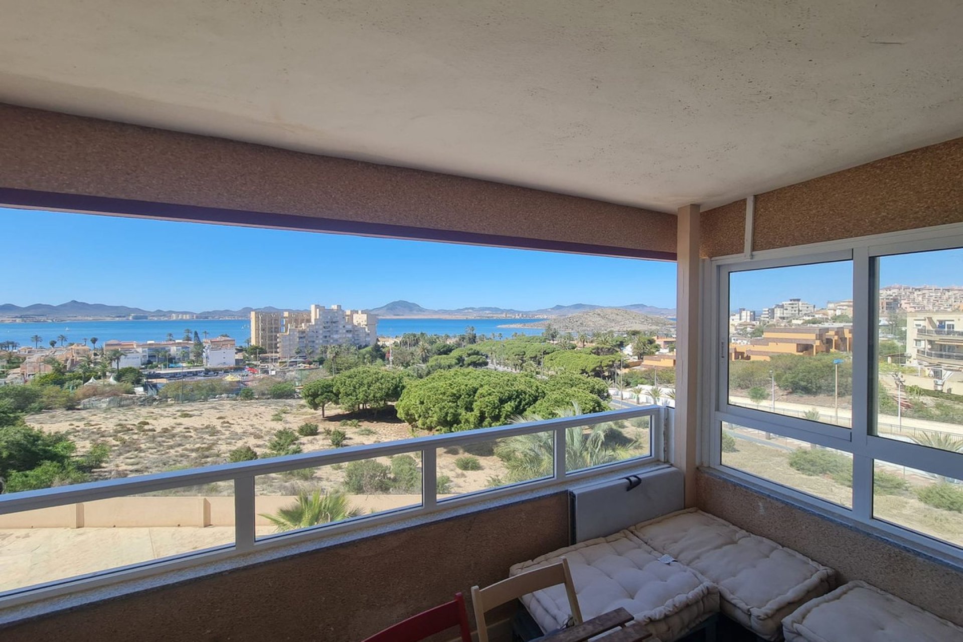 Herverkoop - Appartement - La Manga - Costa Calida