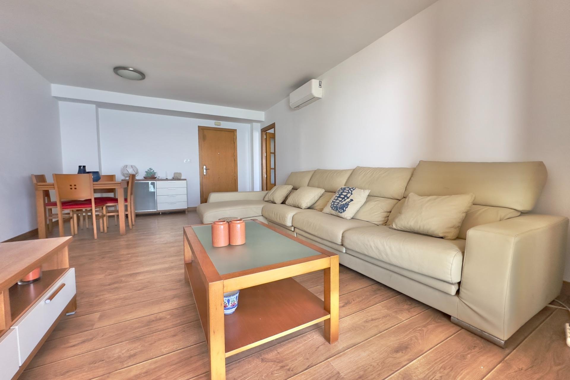 Herverkoop - Appartement - La Manga del Mar Menor - La Manga Del Mar Menor