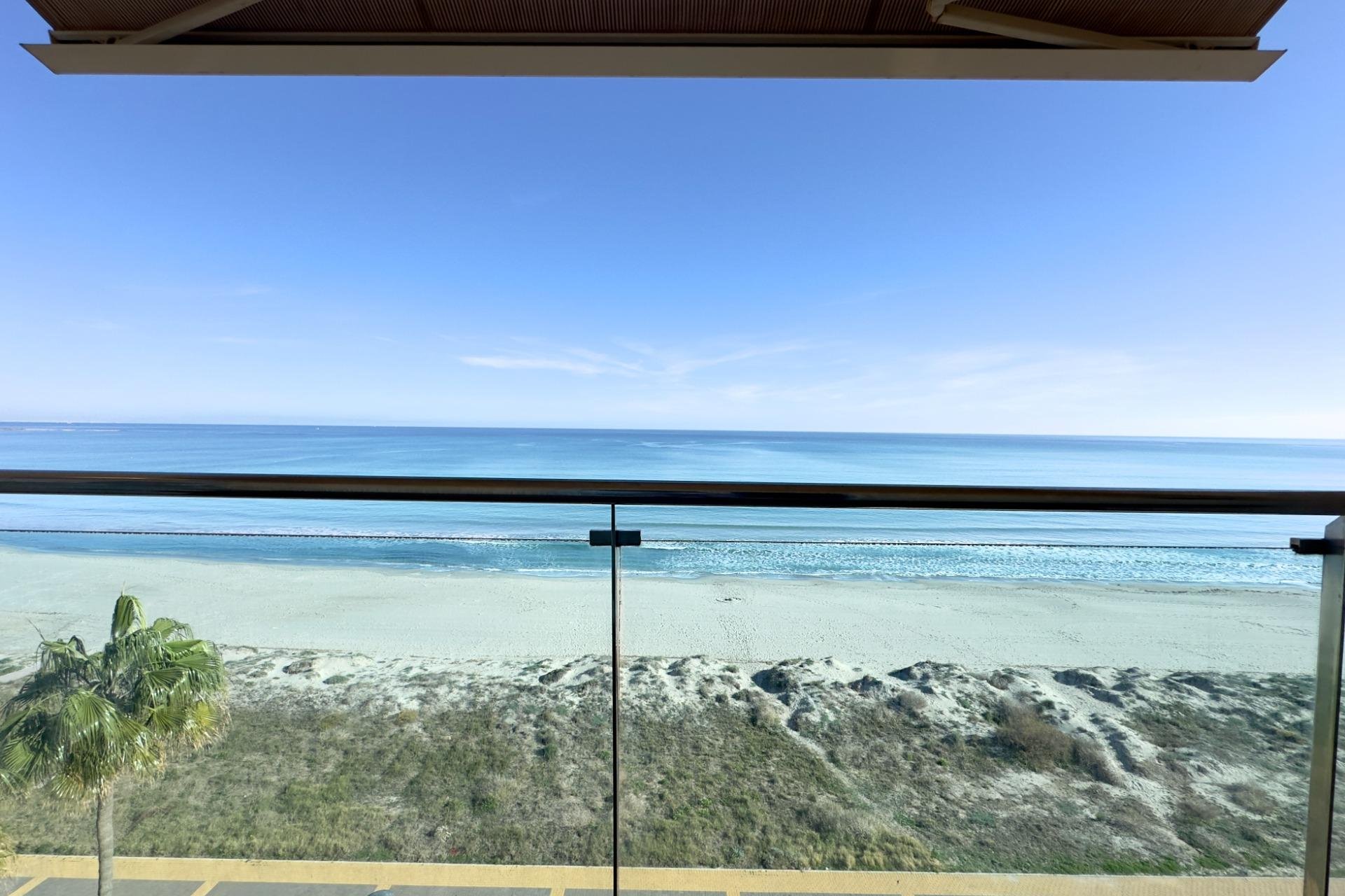 Herverkoop - Appartement - La Manga del Mar Menor - La Manga Del Mar Menor