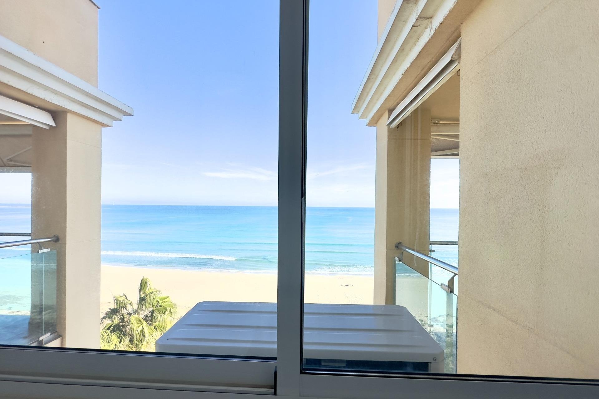 Herverkoop - Appartement - La Manga del Mar Menor - La Manga Del Mar Menor