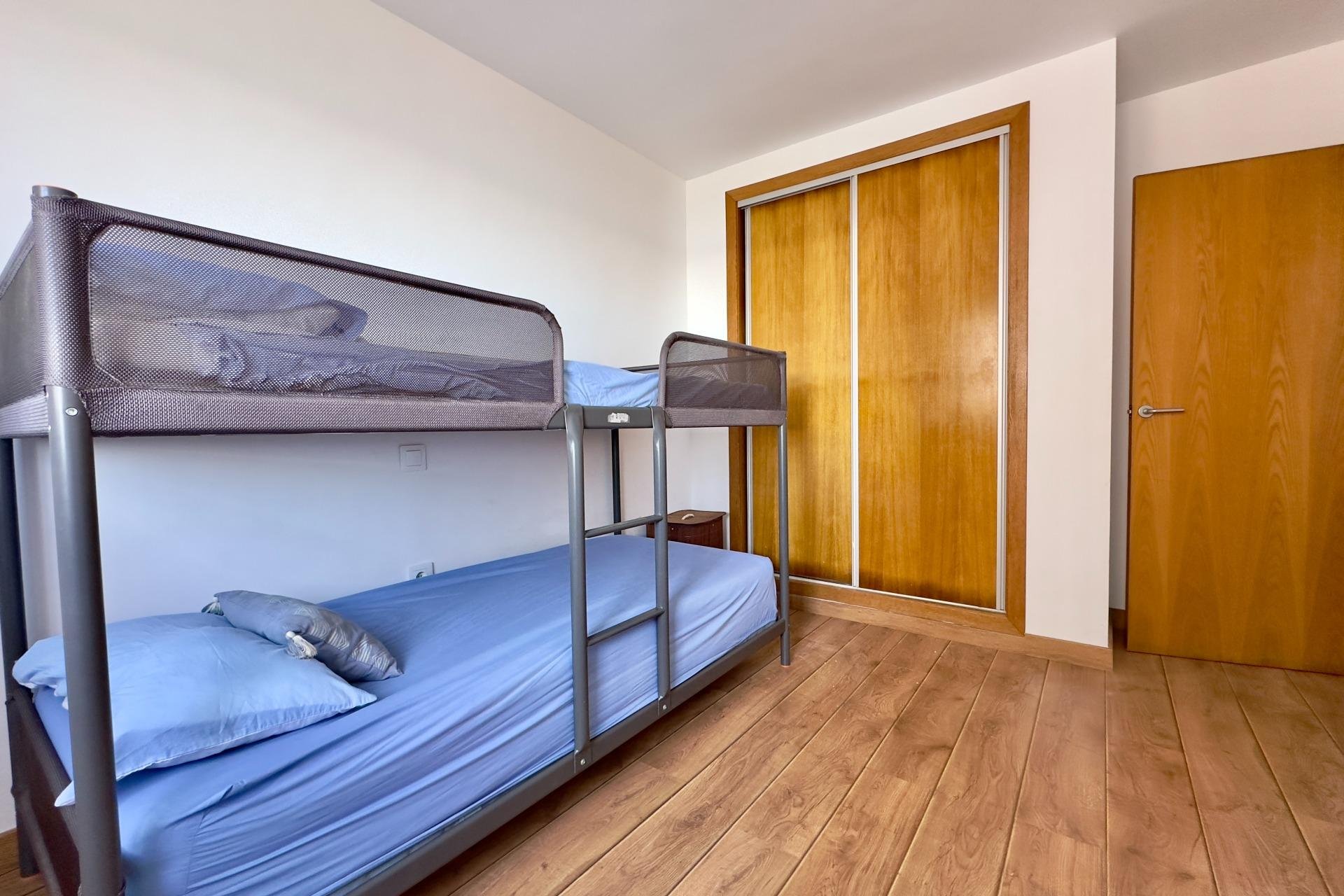 Herverkoop - Appartement - La Manga del Mar Menor - La Manga Del Mar Menor