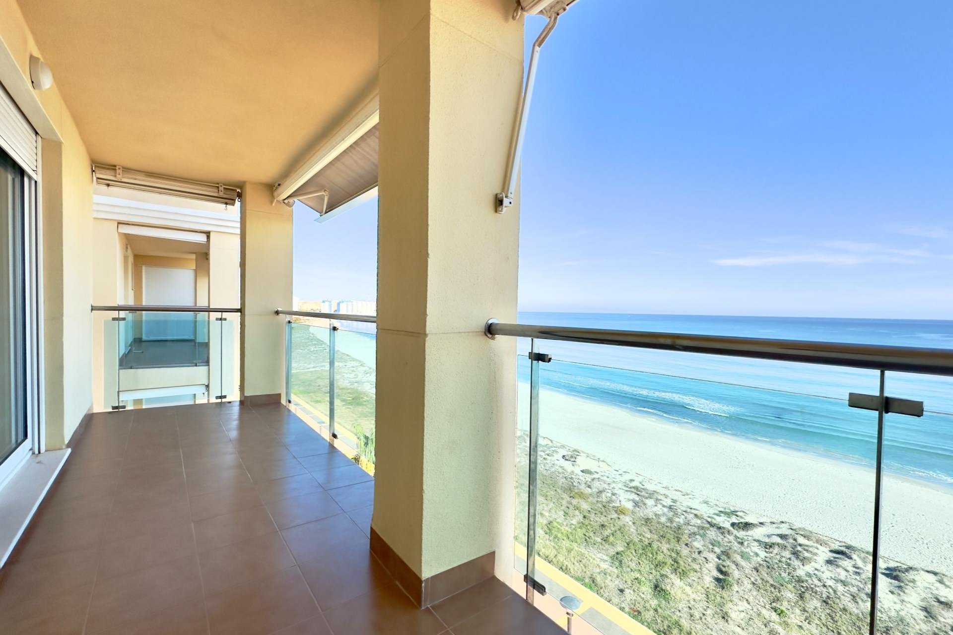 Herverkoop - Appartement - La Manga del Mar Menor - La Manga Del Mar Menor