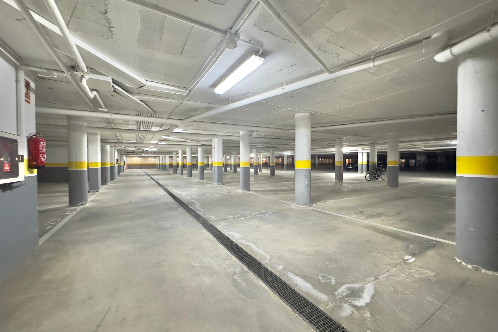 Herverkoop - Appartement - La Manga del Mar Menor - La Manga Del Mar Menor