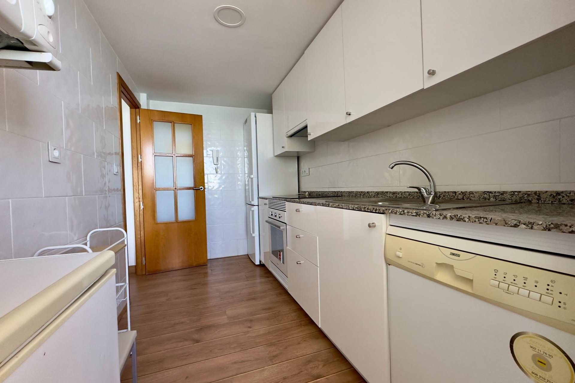 Herverkoop - Appartement - La Manga del Mar Menor - Playa del Esparto-Veneziola