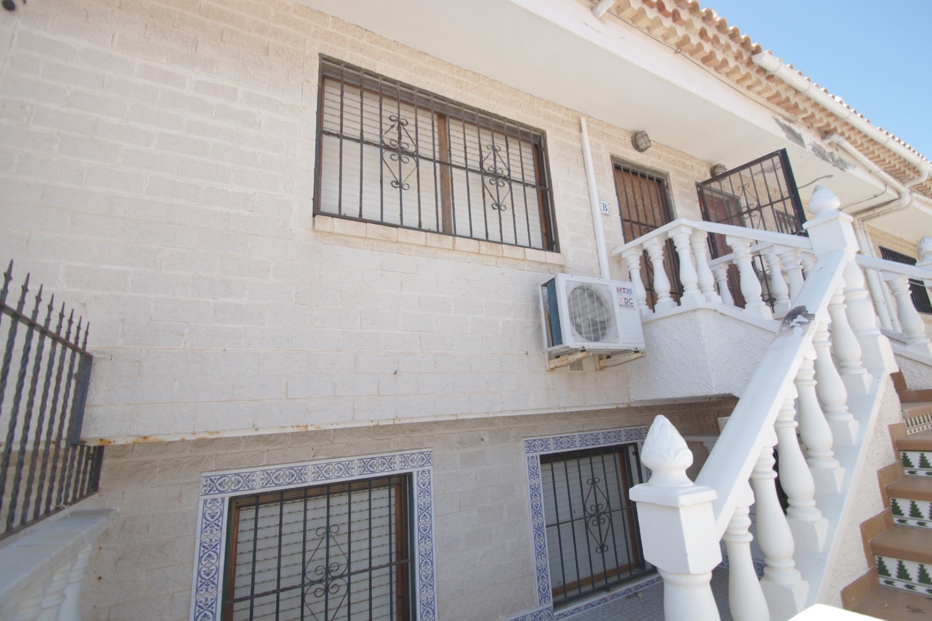 Herverkoop - Appartement - La Mata - Playa