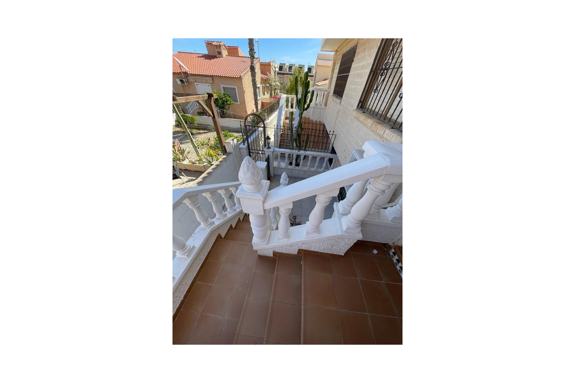 Herverkoop - Appartement - La Mata - Playa