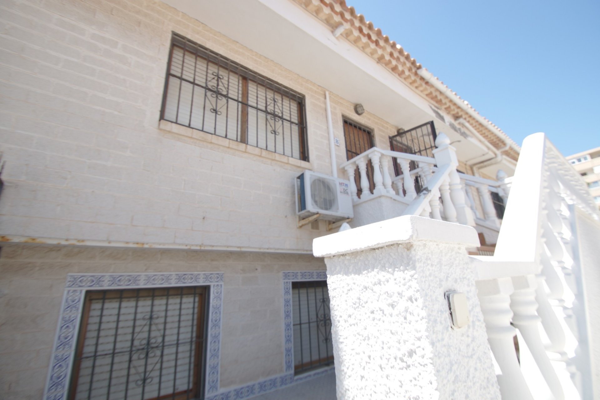 Herverkoop - Appartement - La Mata - Playa