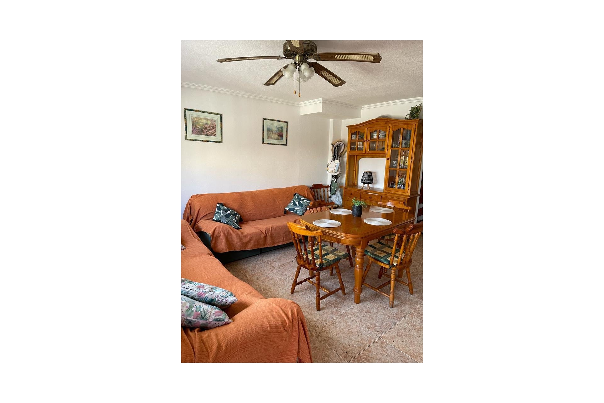 Herverkoop - Appartement - La Mata - Playa