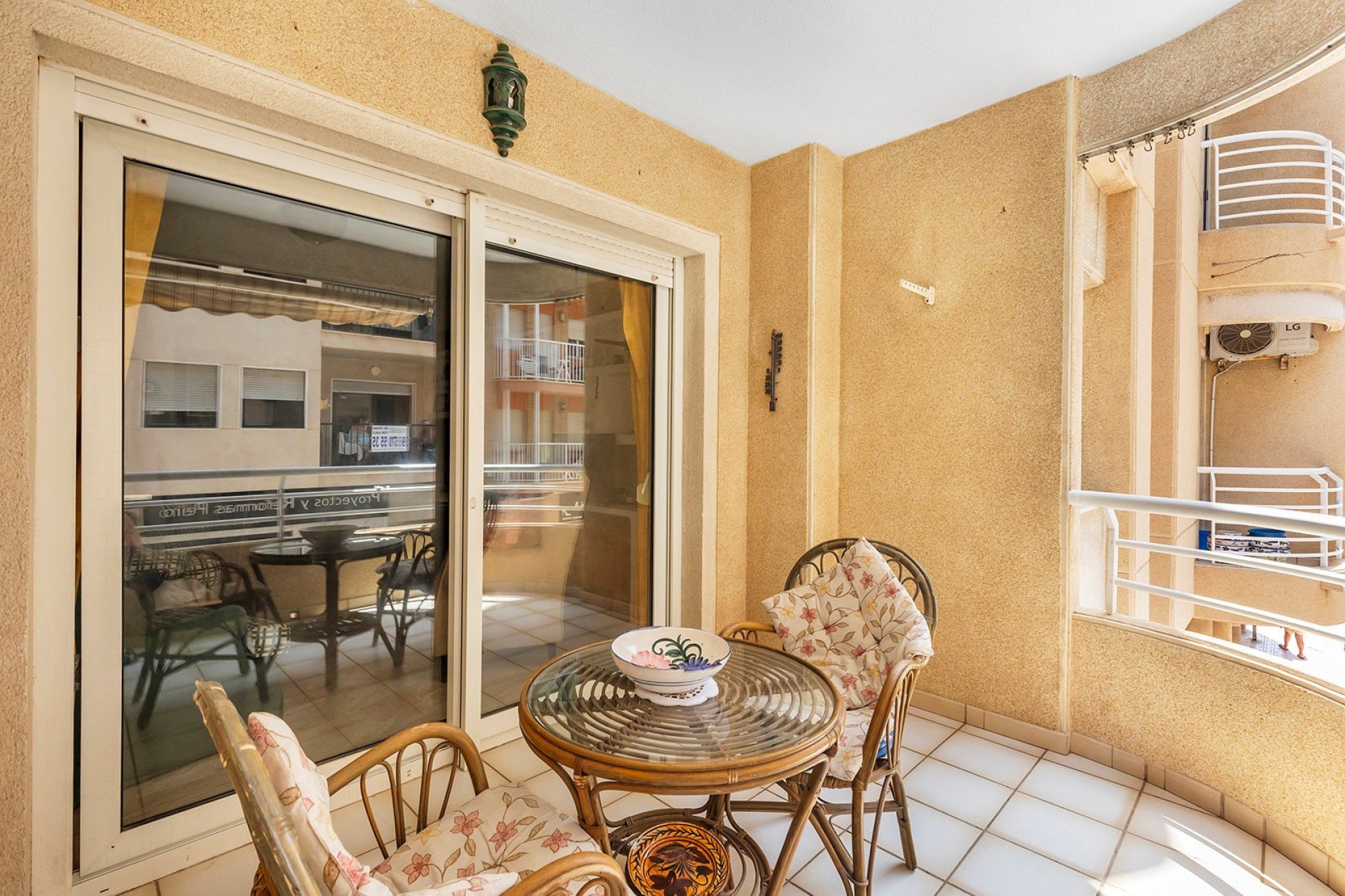 Herverkoop - Appartement - La Mata - Playa