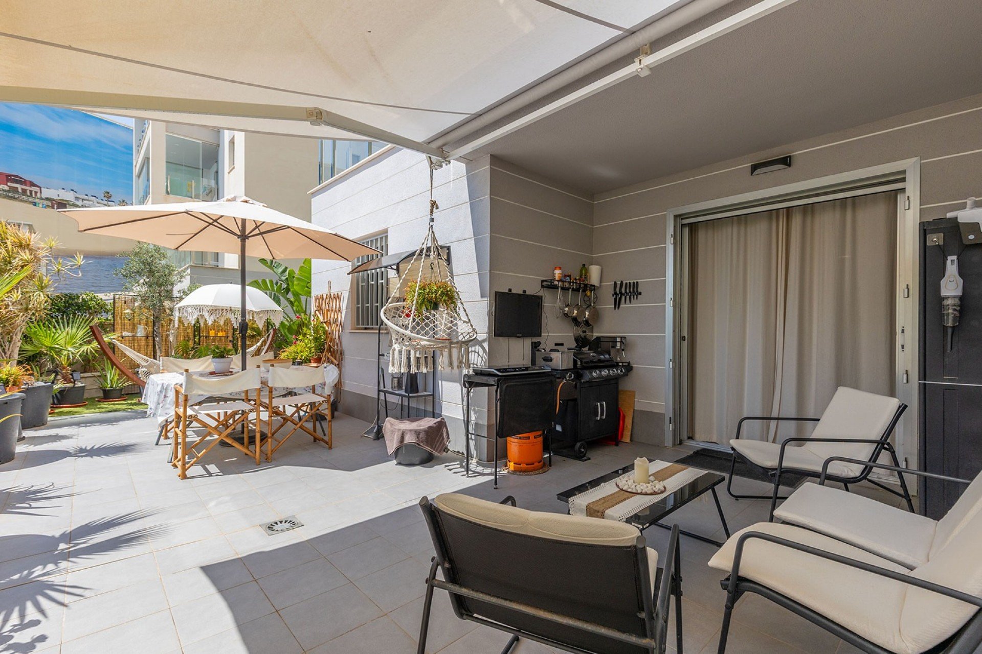 Herverkoop - Appartement - La Mata - Playa