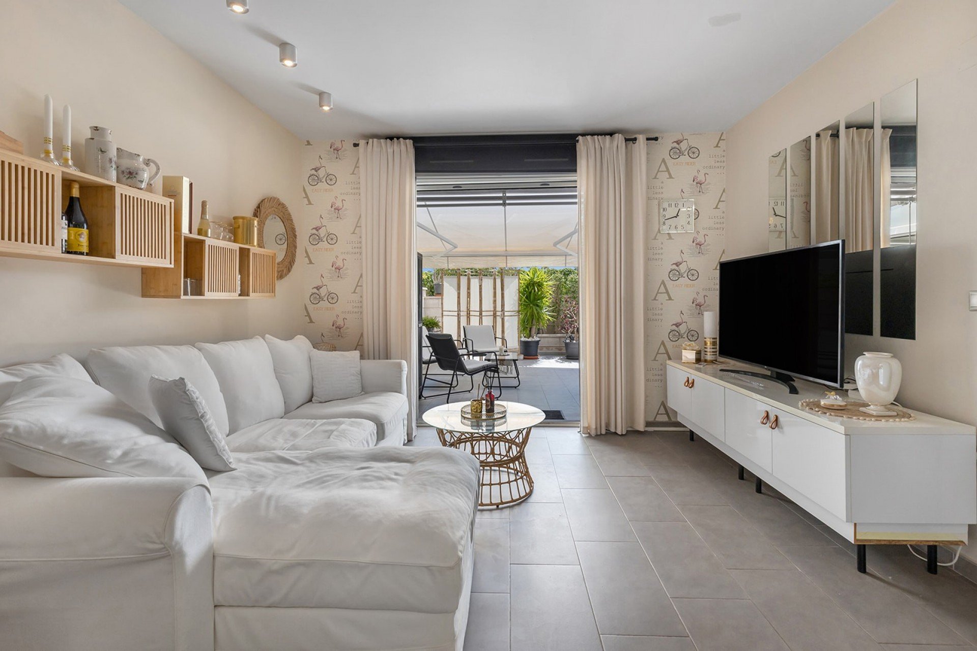 Herverkoop - Appartement - La Mata - Playa