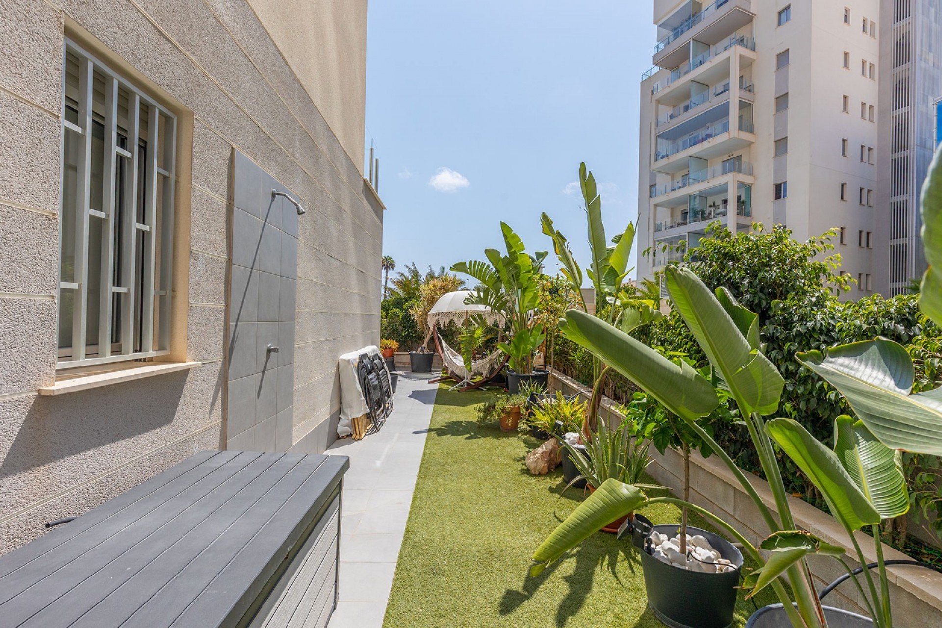 Herverkoop - Appartement - La Mata - Playa