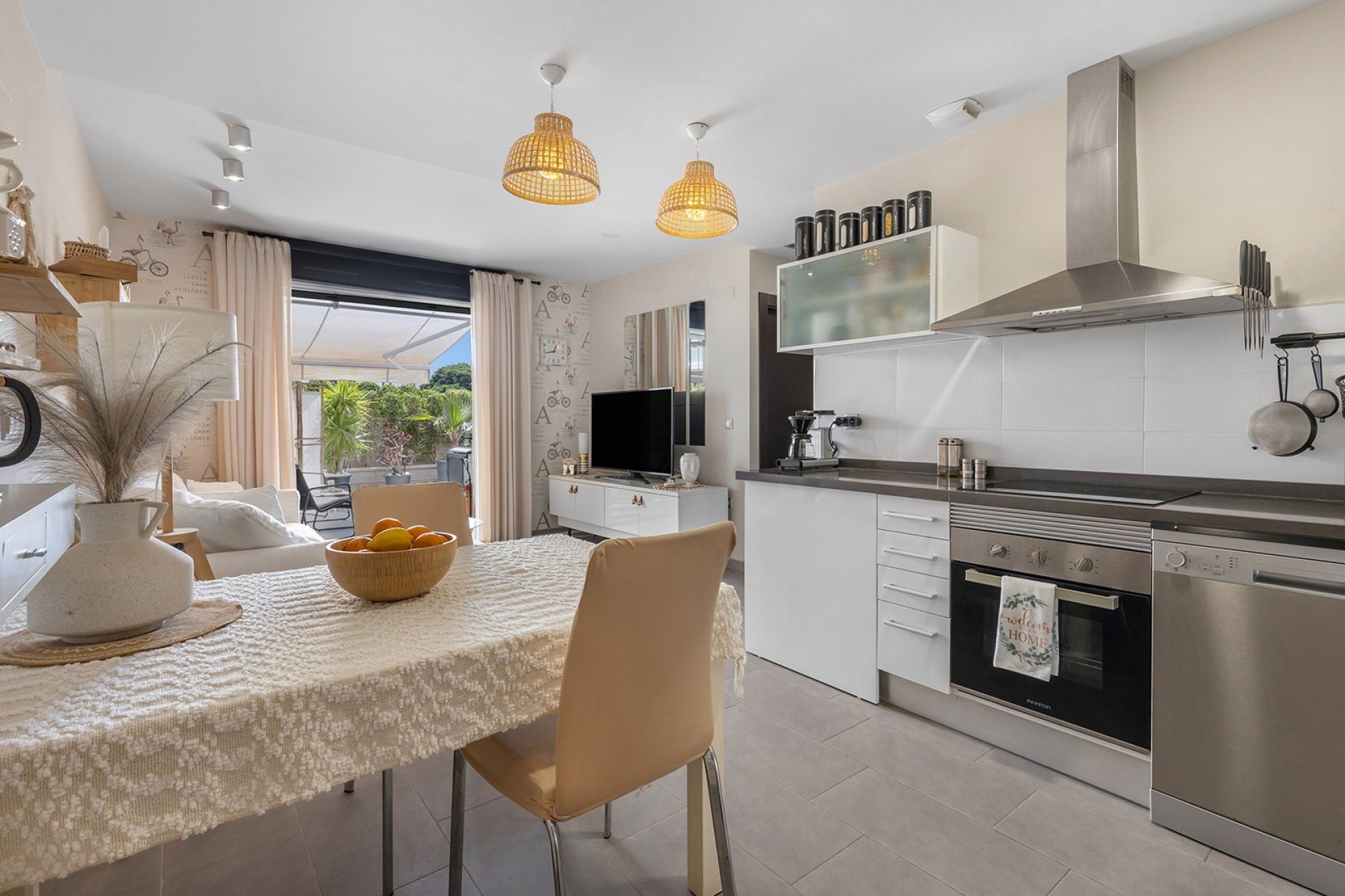 Herverkoop - Appartement - La Mata - Playa