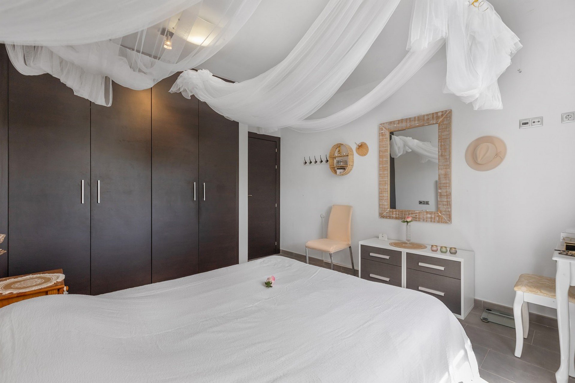 Herverkoop - Appartement - La Mata - Playa