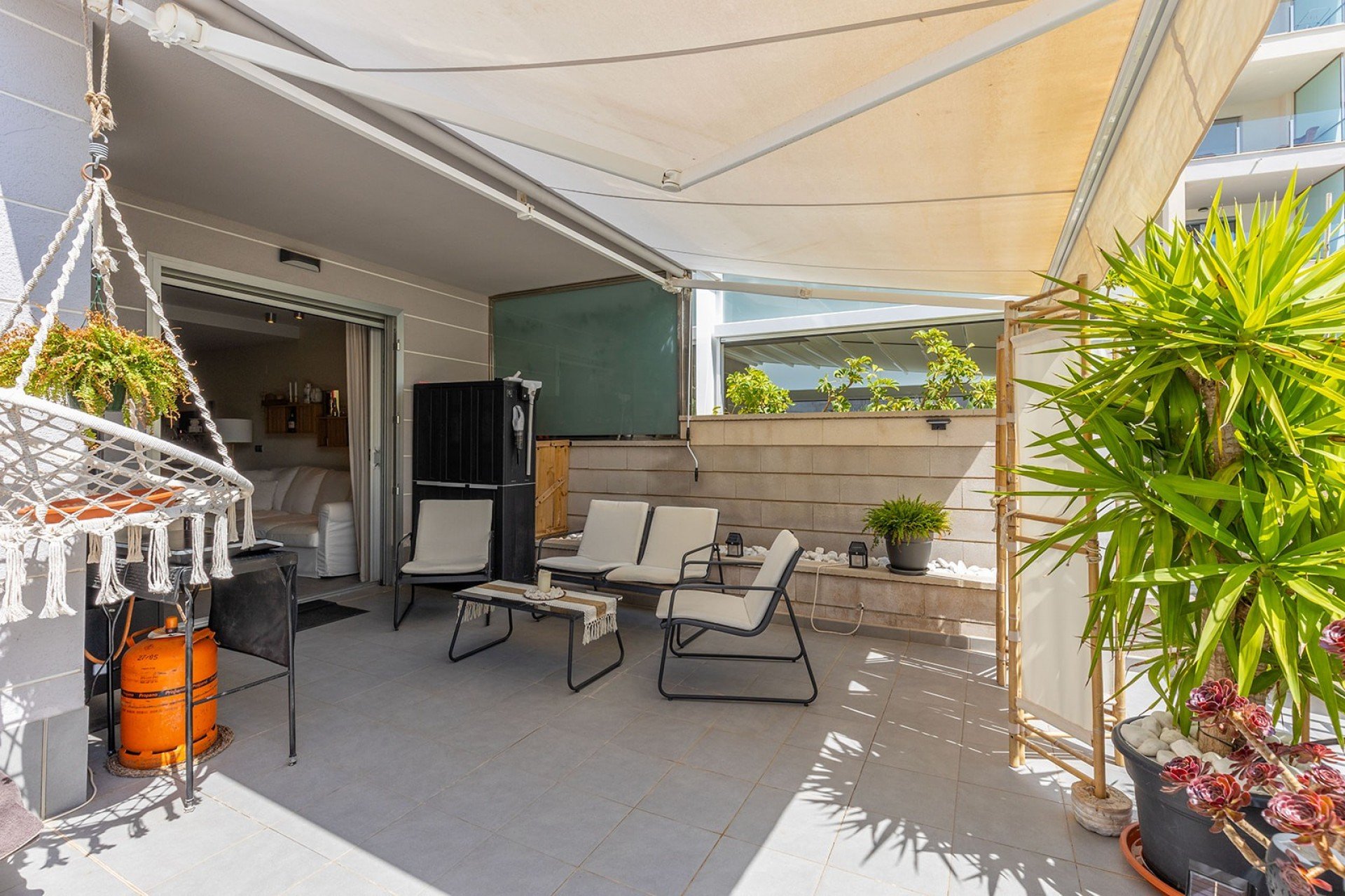 Herverkoop - Appartement - La Mata