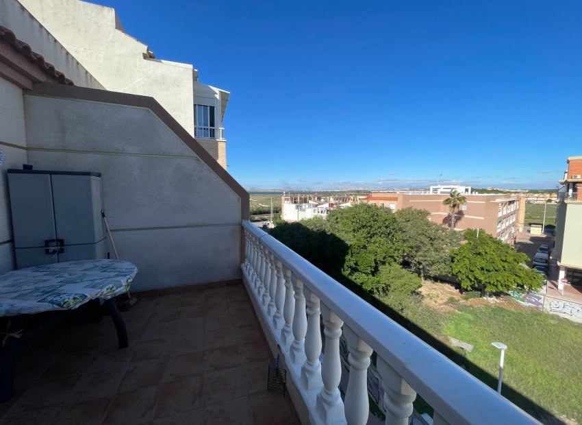 Herverkoop - Appartement - La Mata