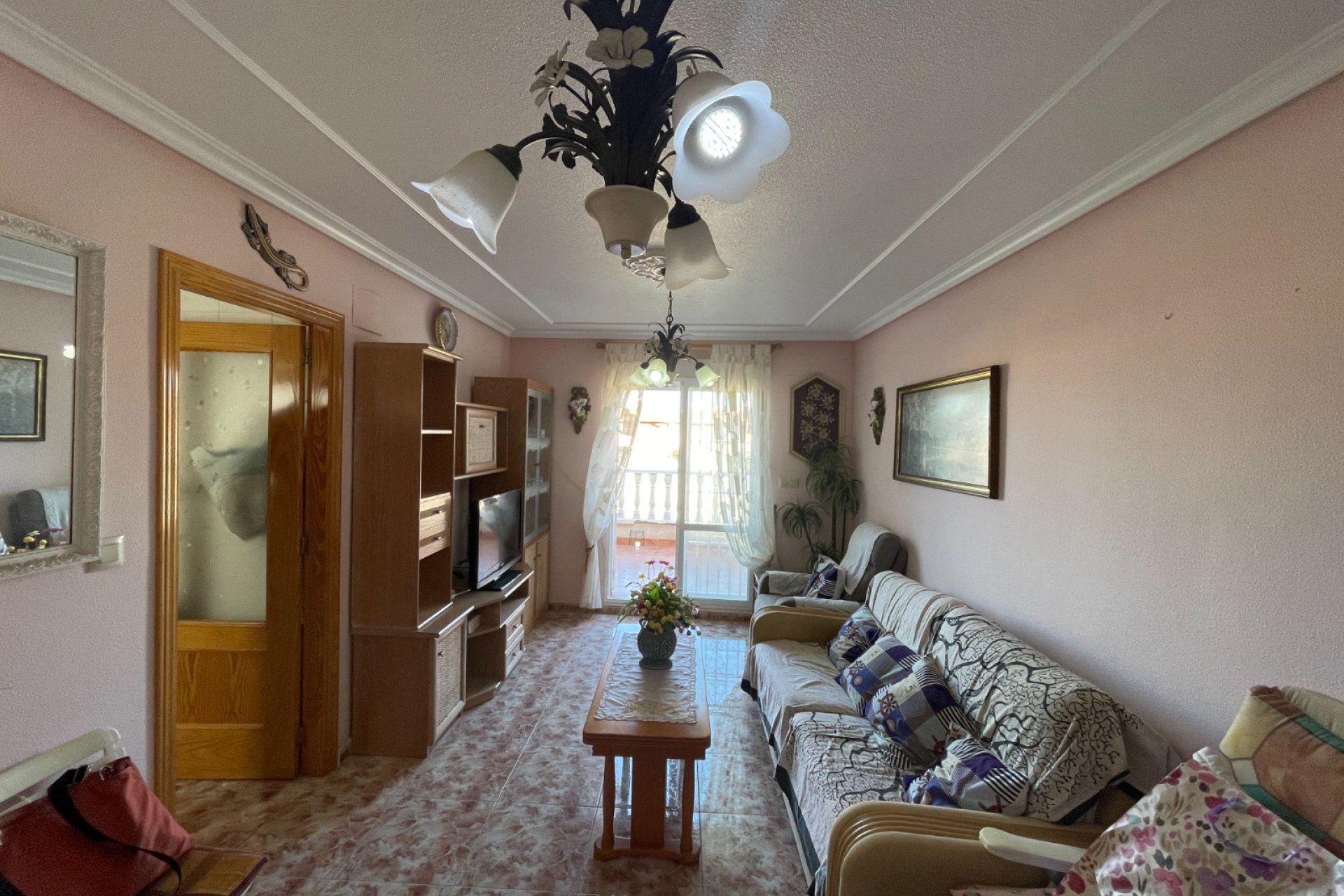 Herverkoop - Appartement - La Mata
