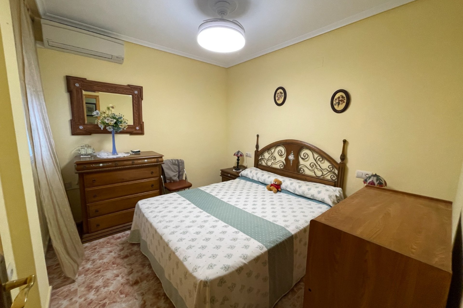 Herverkoop - Appartement - La Mata