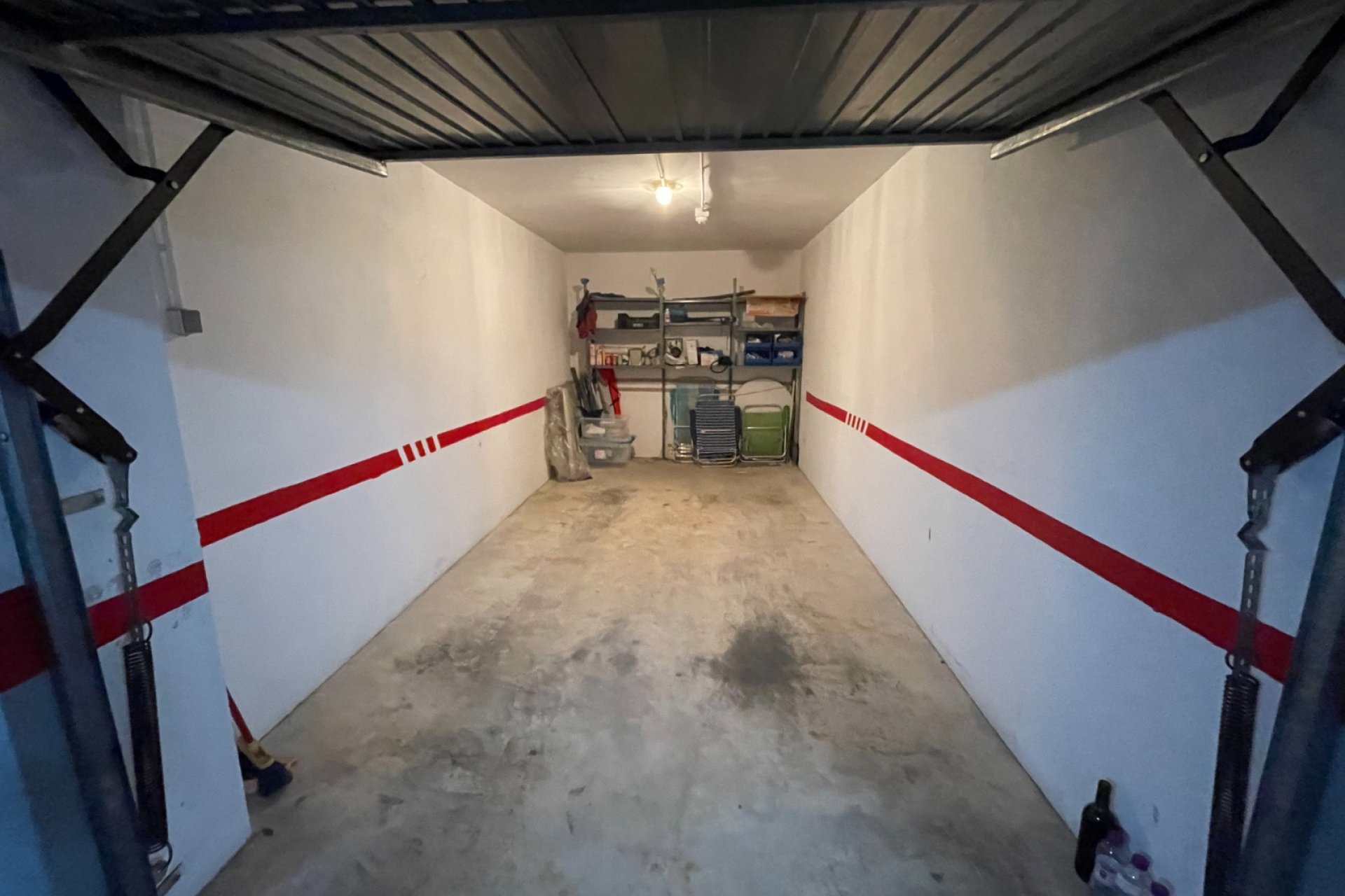 Herverkoop - Appartement - La Mata