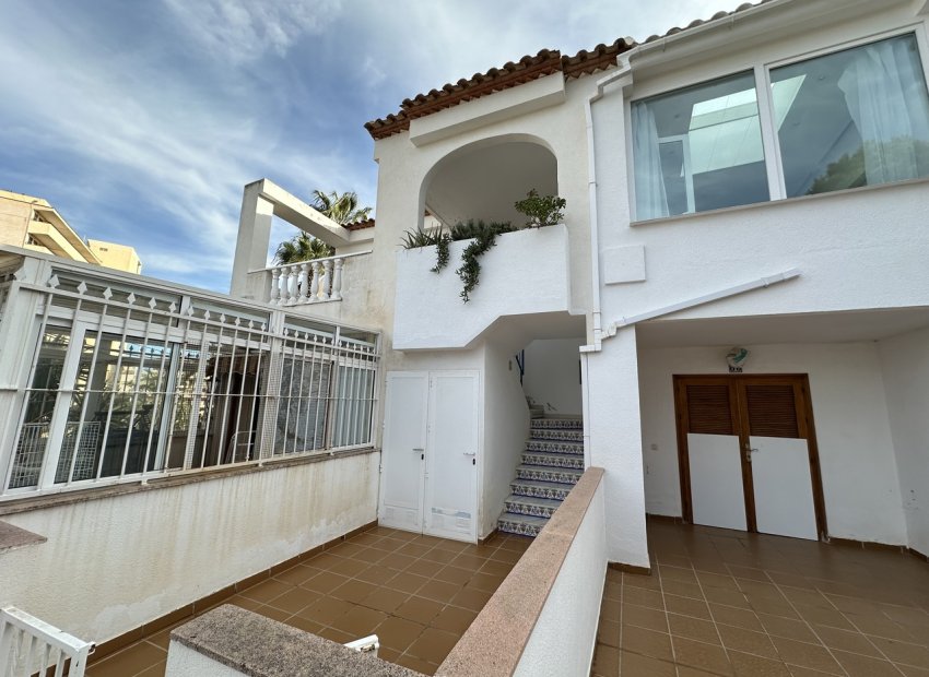 Herverkoop - Appartement - La Mata