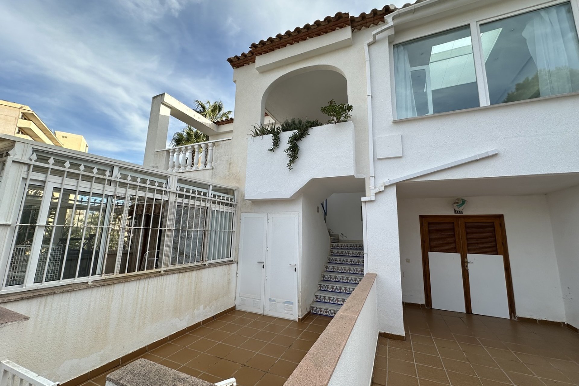 Herverkoop - Appartement - La Mata