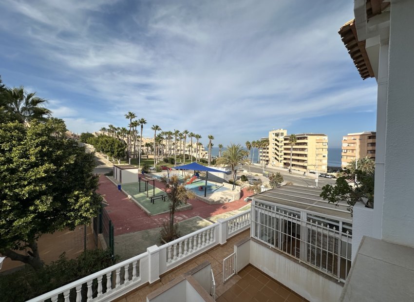 Herverkoop - Appartement - La Mata