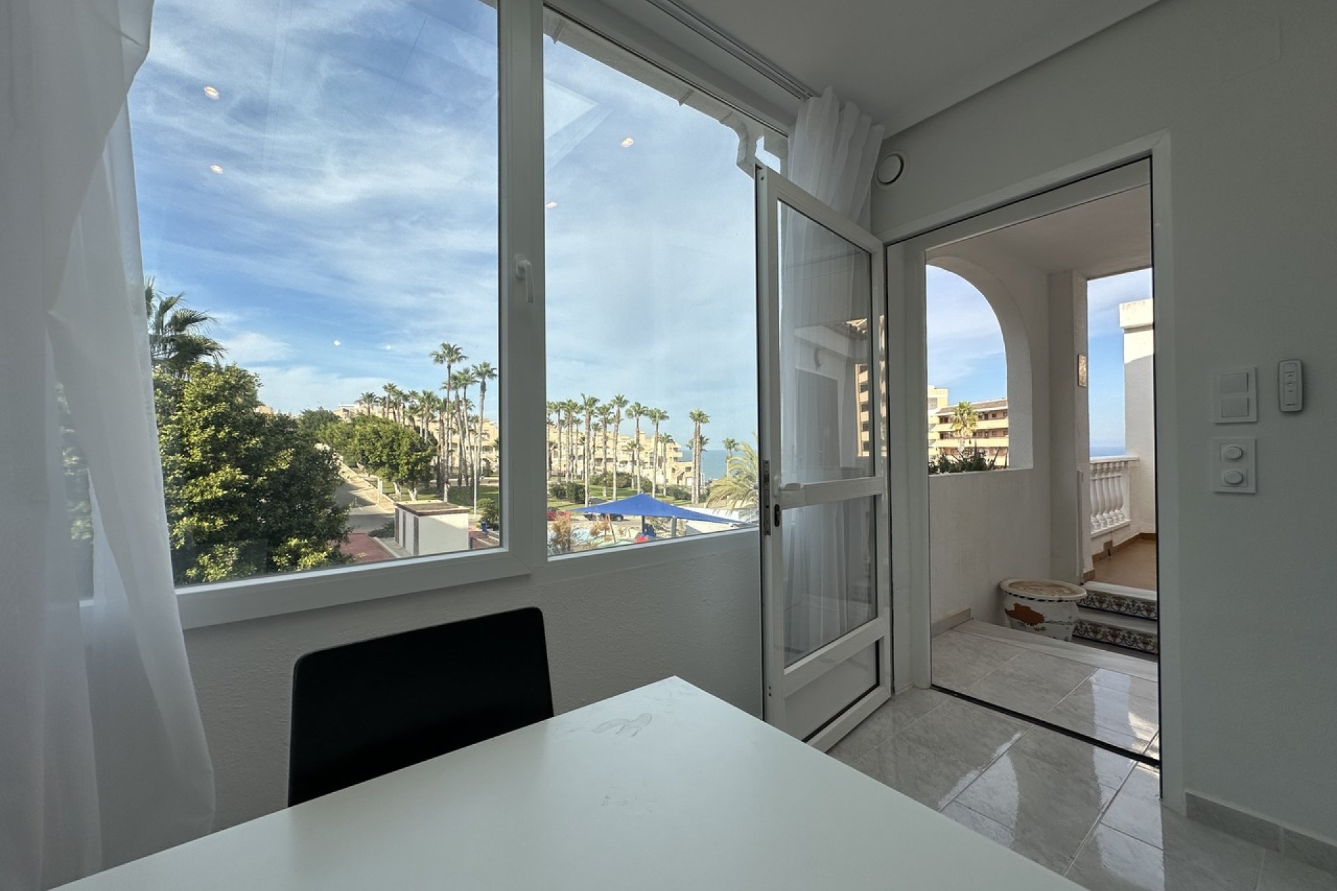 Herverkoop - Appartement - La Mata