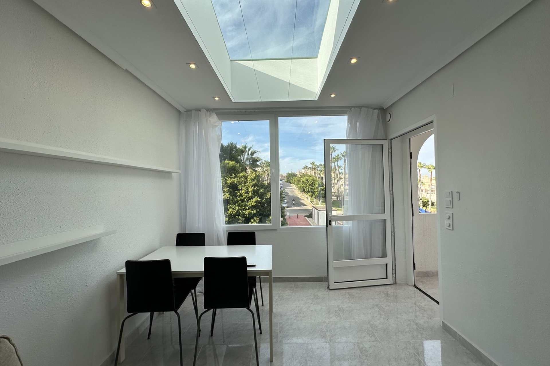 Herverkoop - Appartement - La Mata