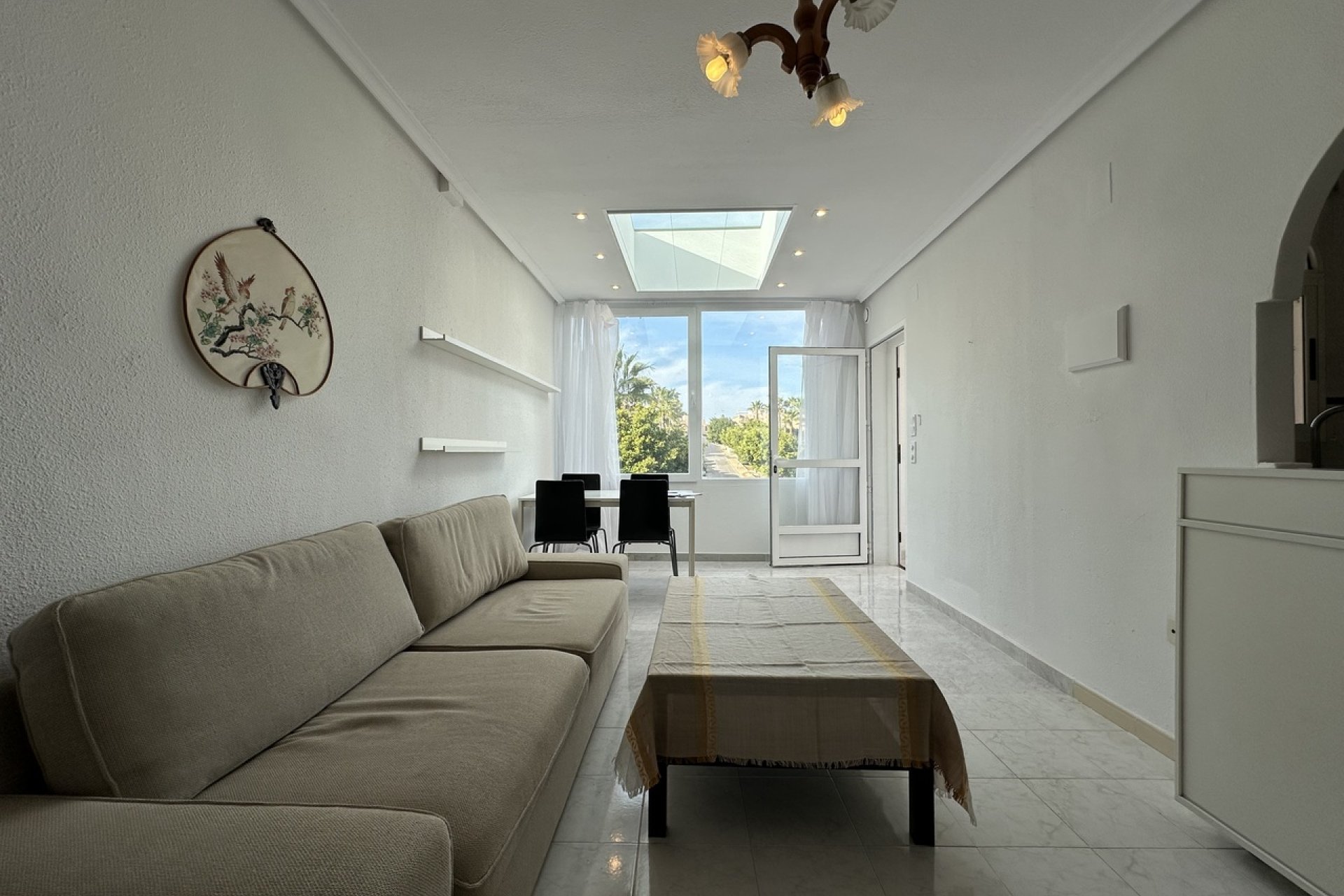 Herverkoop - Appartement - La Mata