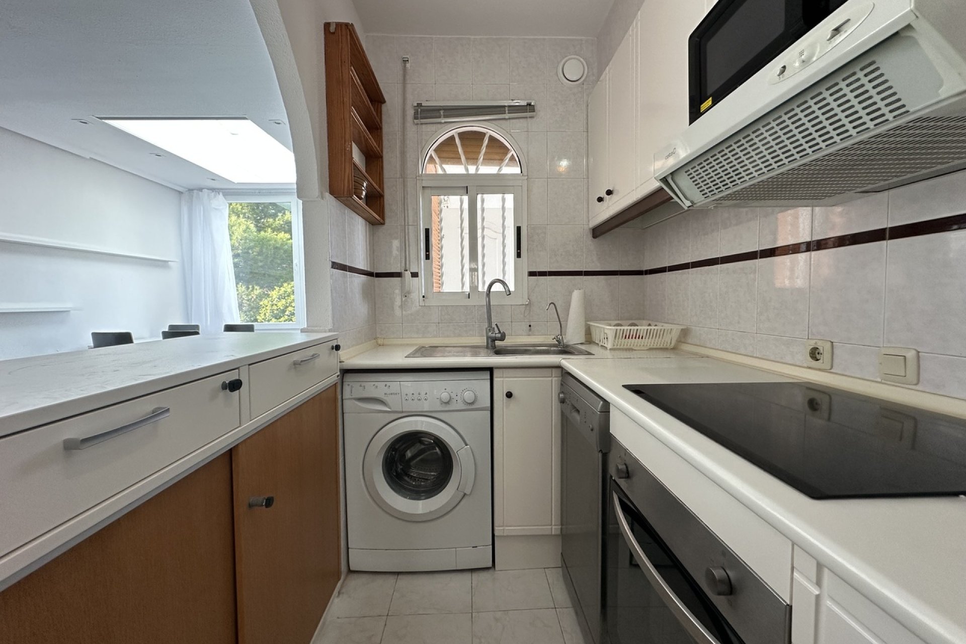 Herverkoop - Appartement - La Mata