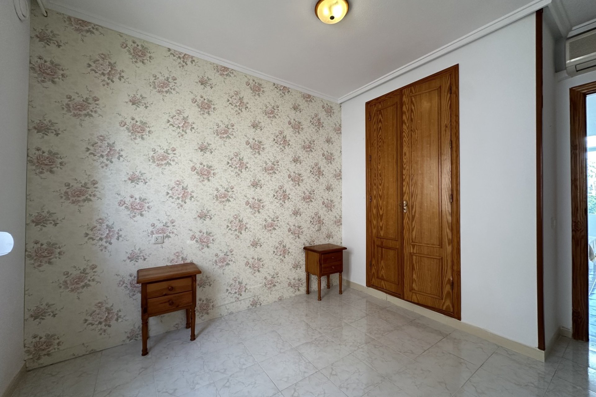 Herverkoop - Appartement - La Mata