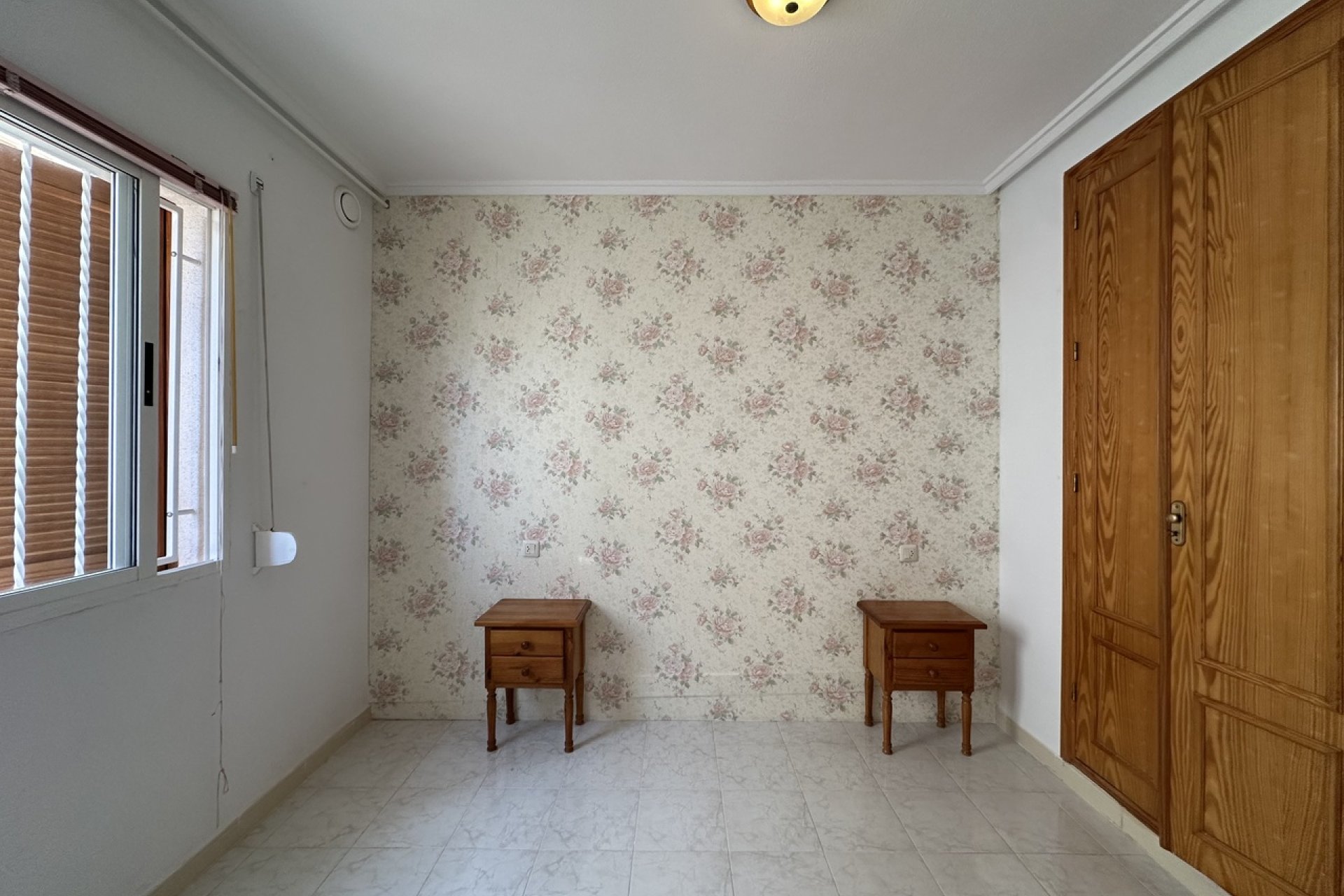 Herverkoop - Appartement - La Mata