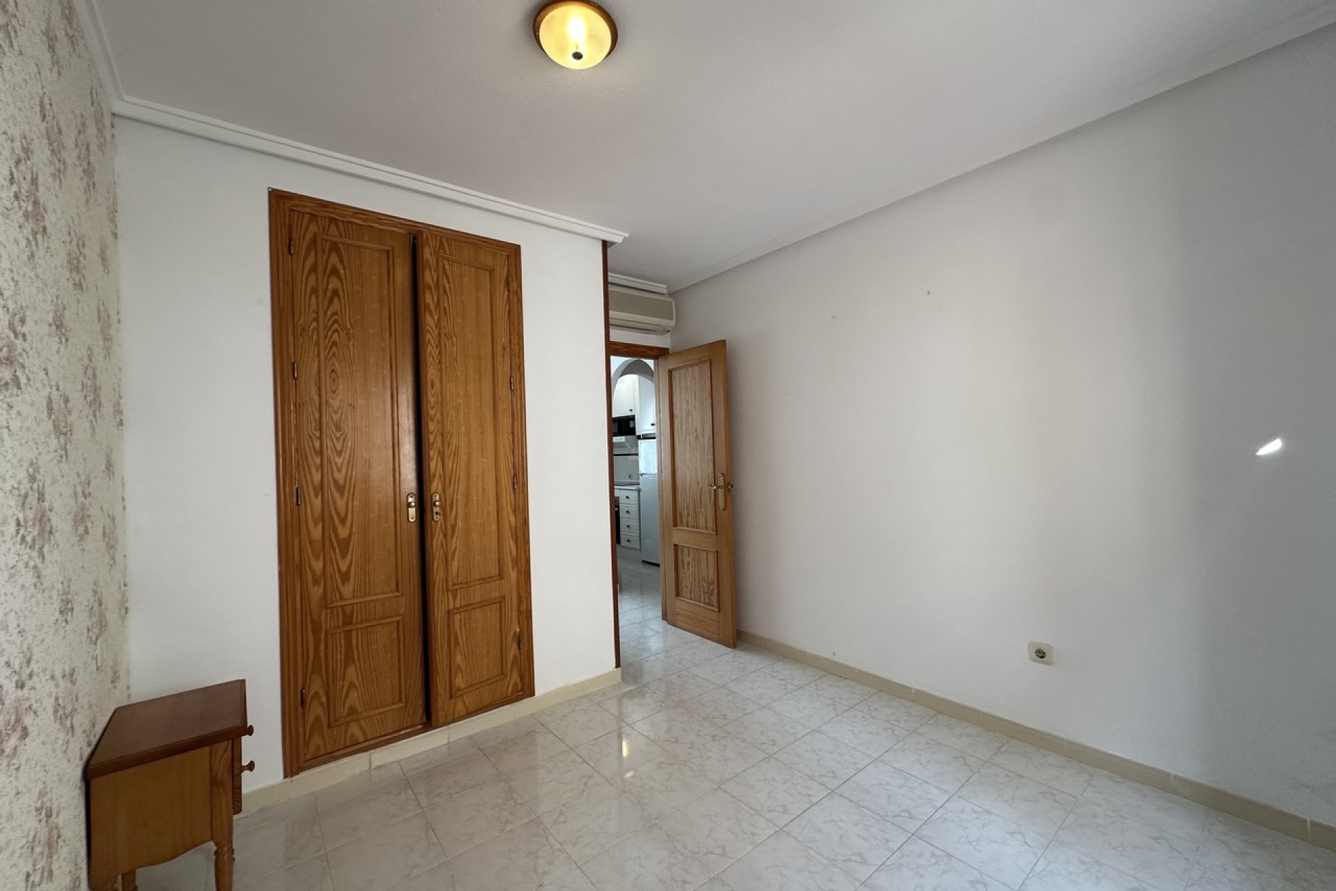 Herverkoop - Appartement - La Mata