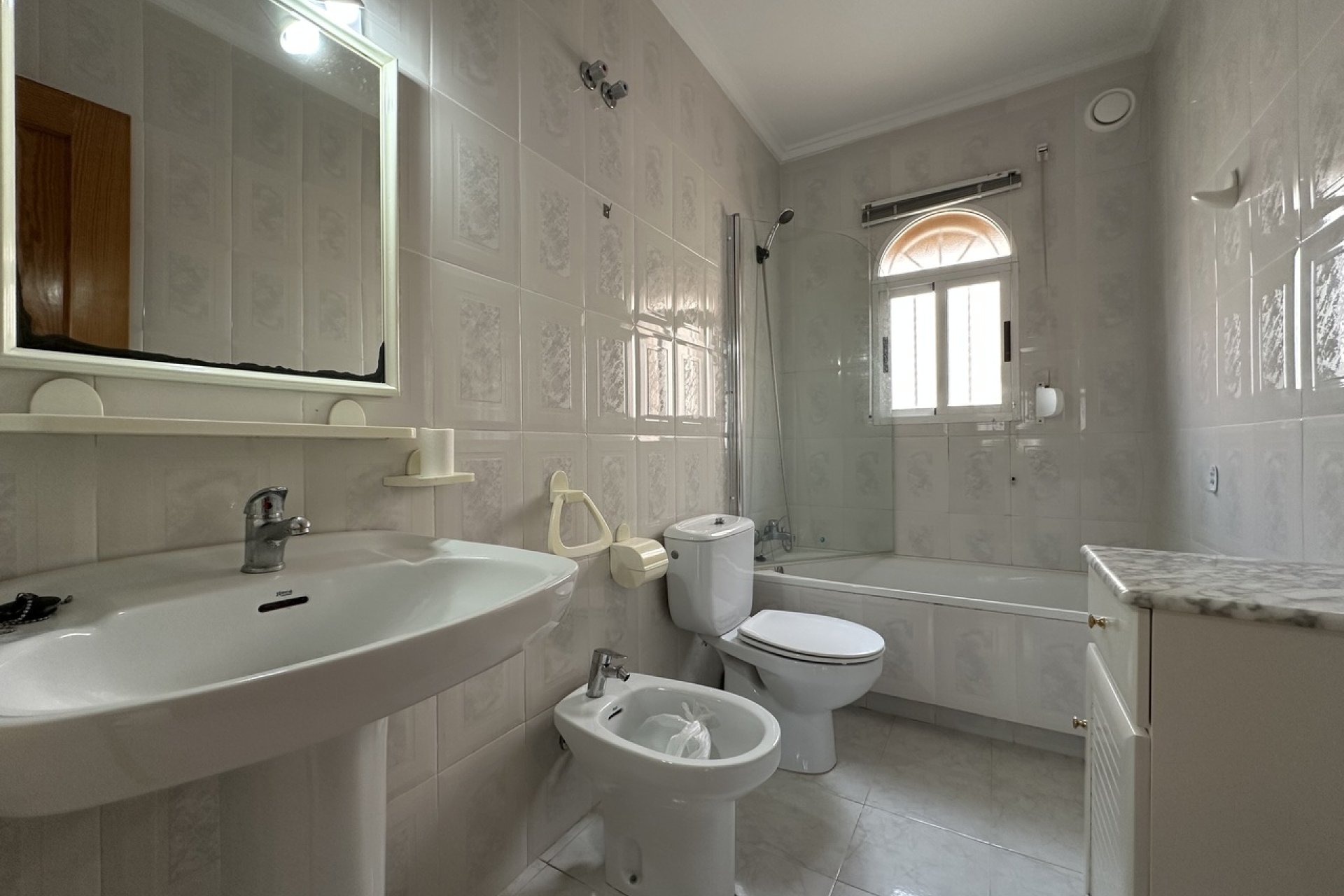 Herverkoop - Appartement - La Mata