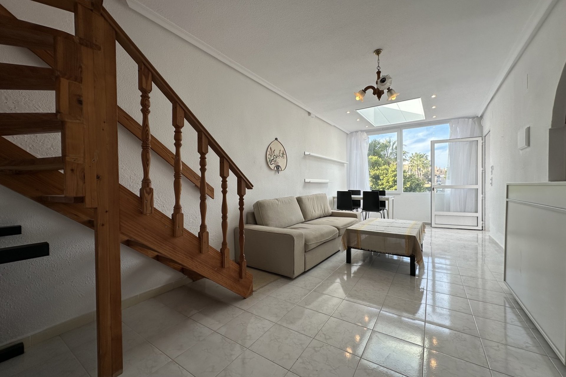 Herverkoop - Appartement - La Mata