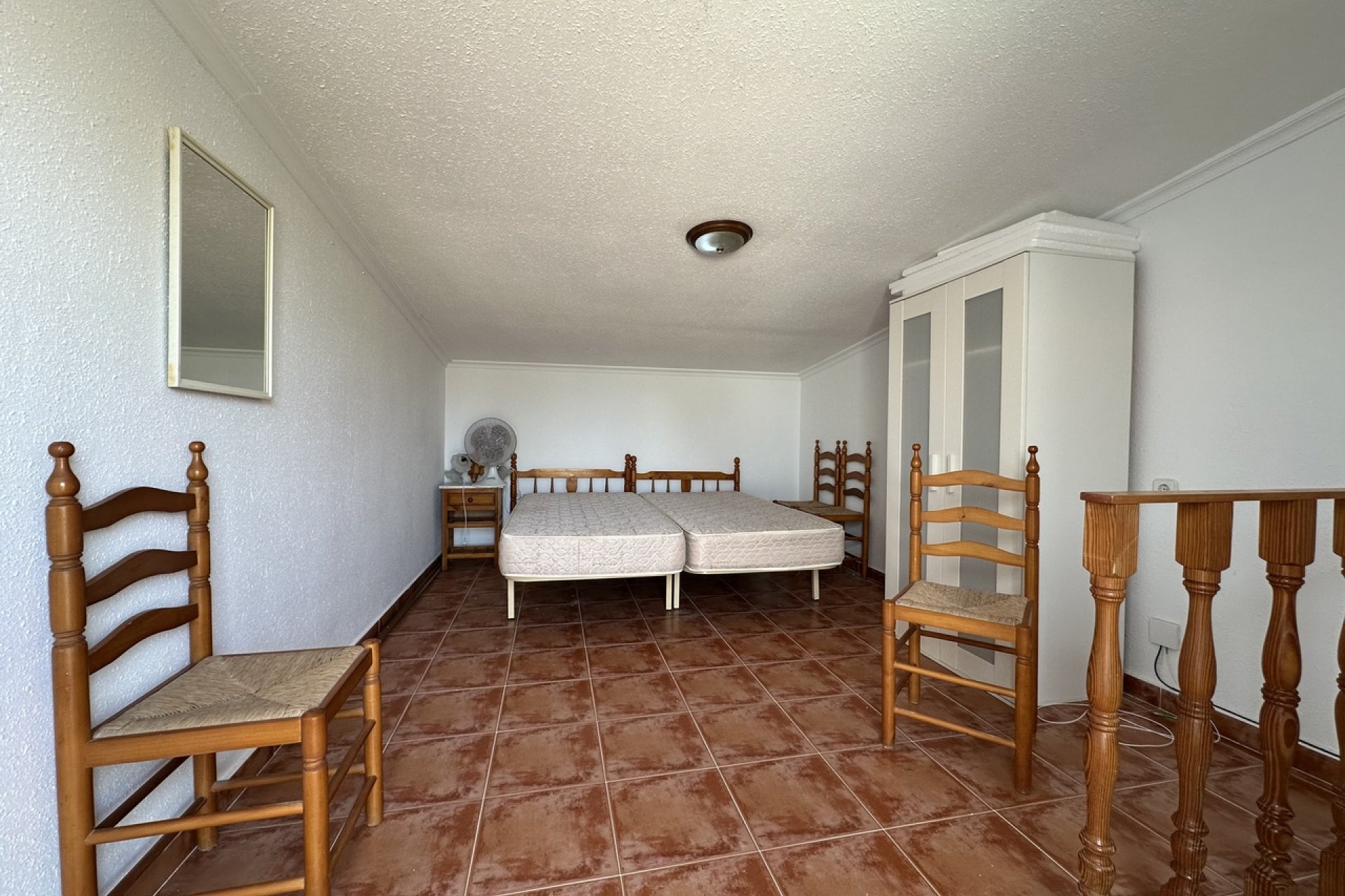 Herverkoop - Appartement - La Mata