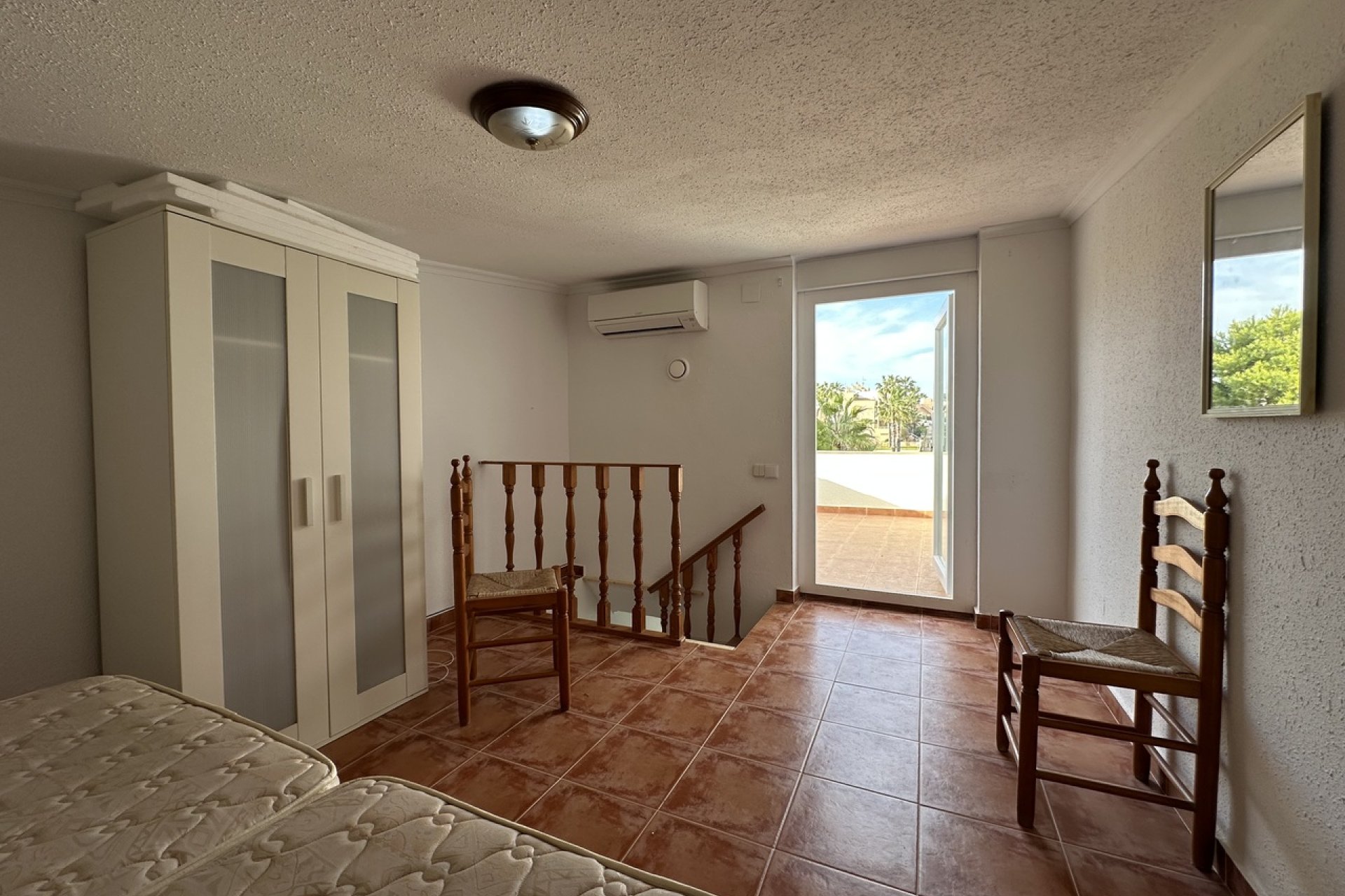 Herverkoop - Appartement - La Mata