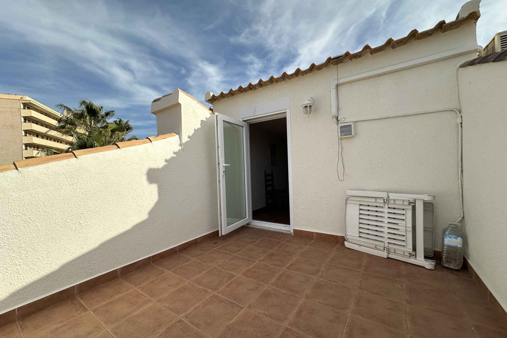 Herverkoop - Appartement - La Mata