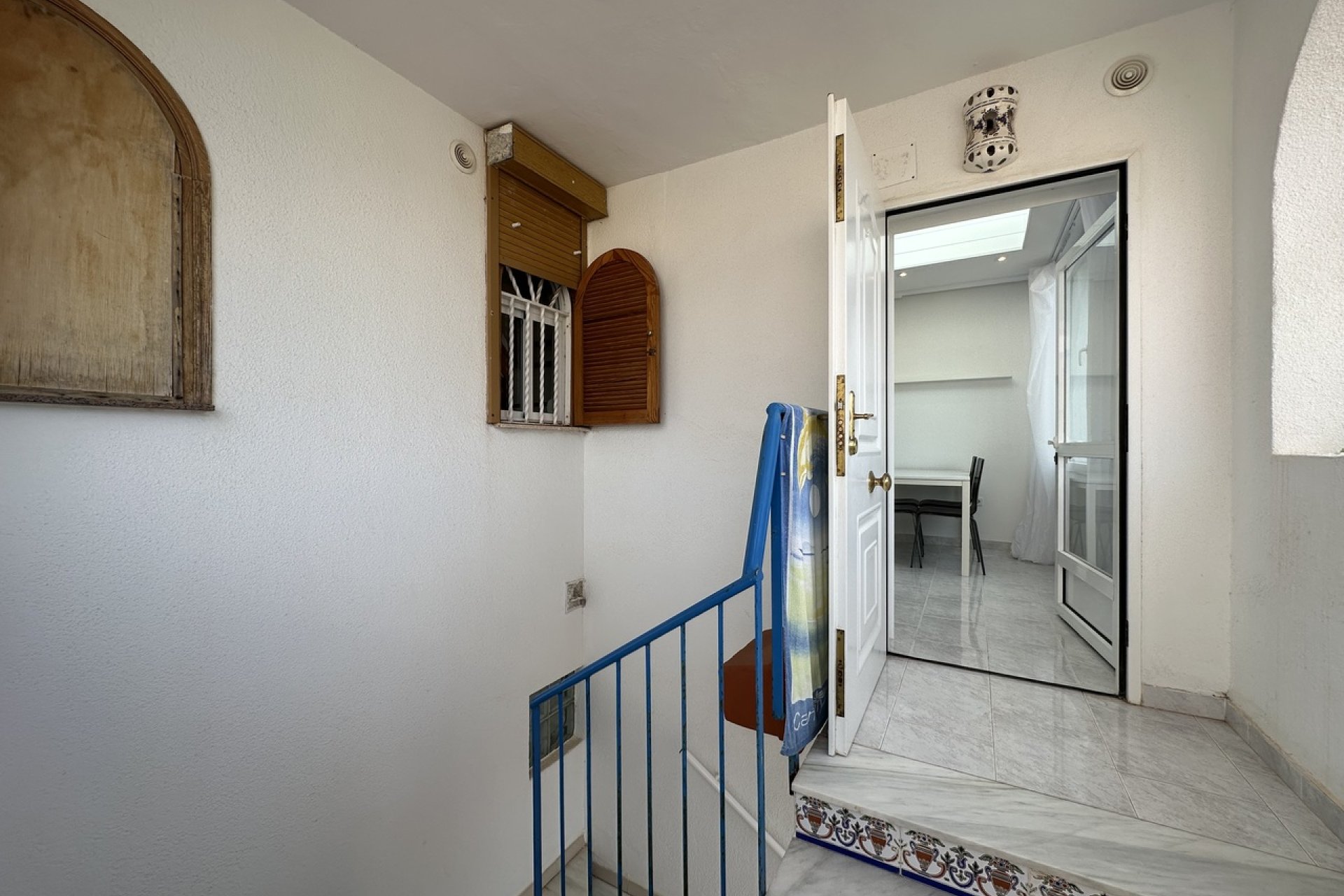 Herverkoop - Appartement - La Mata