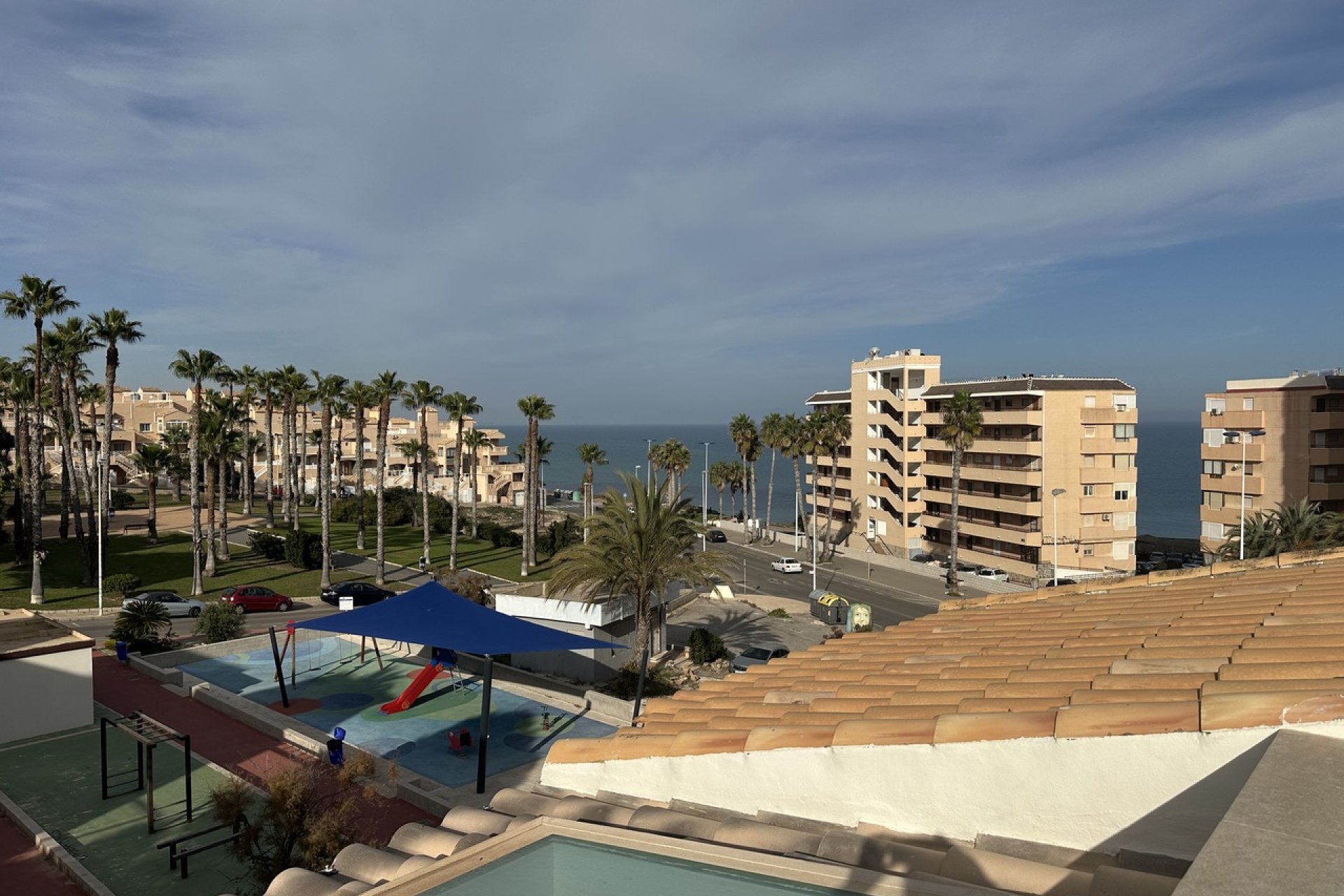 Herverkoop - Appartement - La Mata