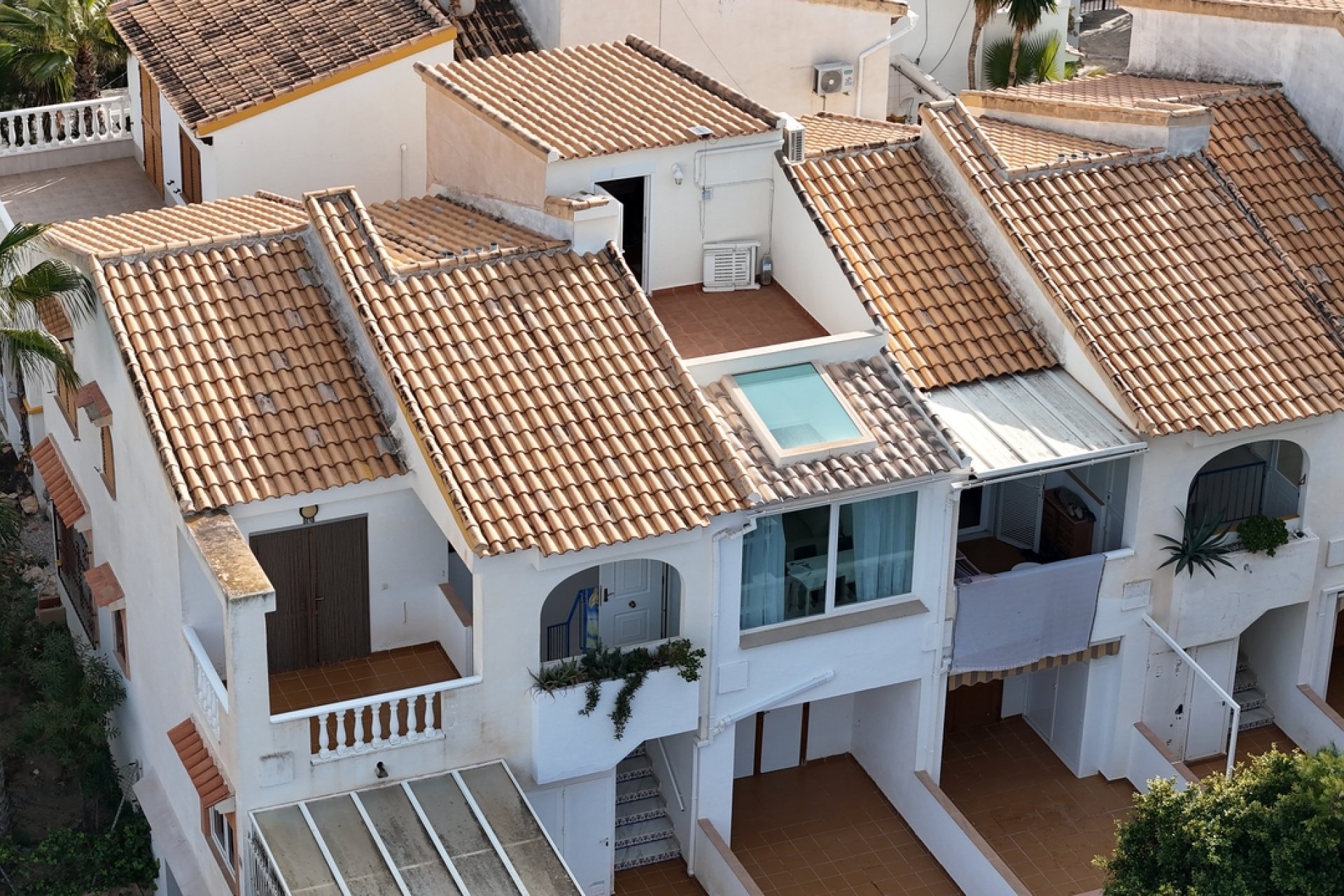 Herverkoop - Appartement - La Mata