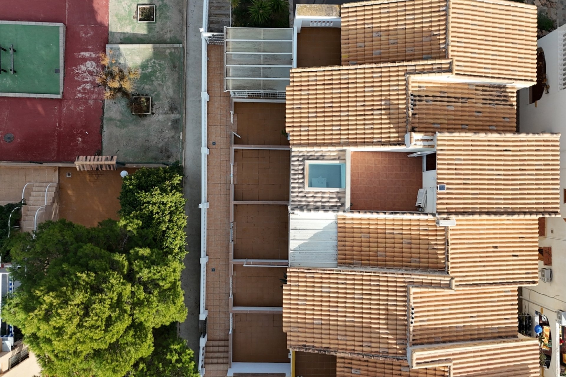 Herverkoop - Appartement - La Mata