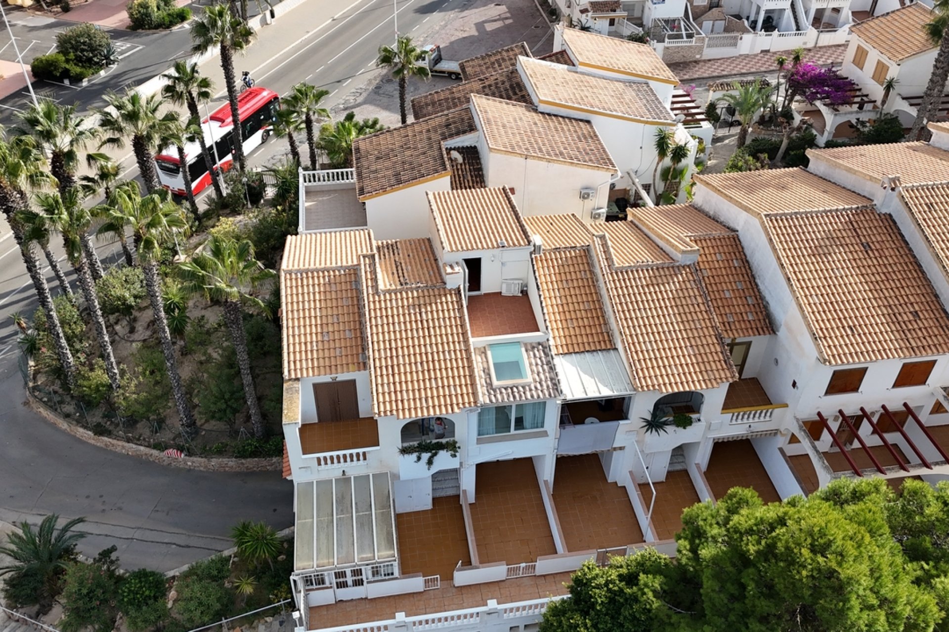 Herverkoop - Appartement - La Mata