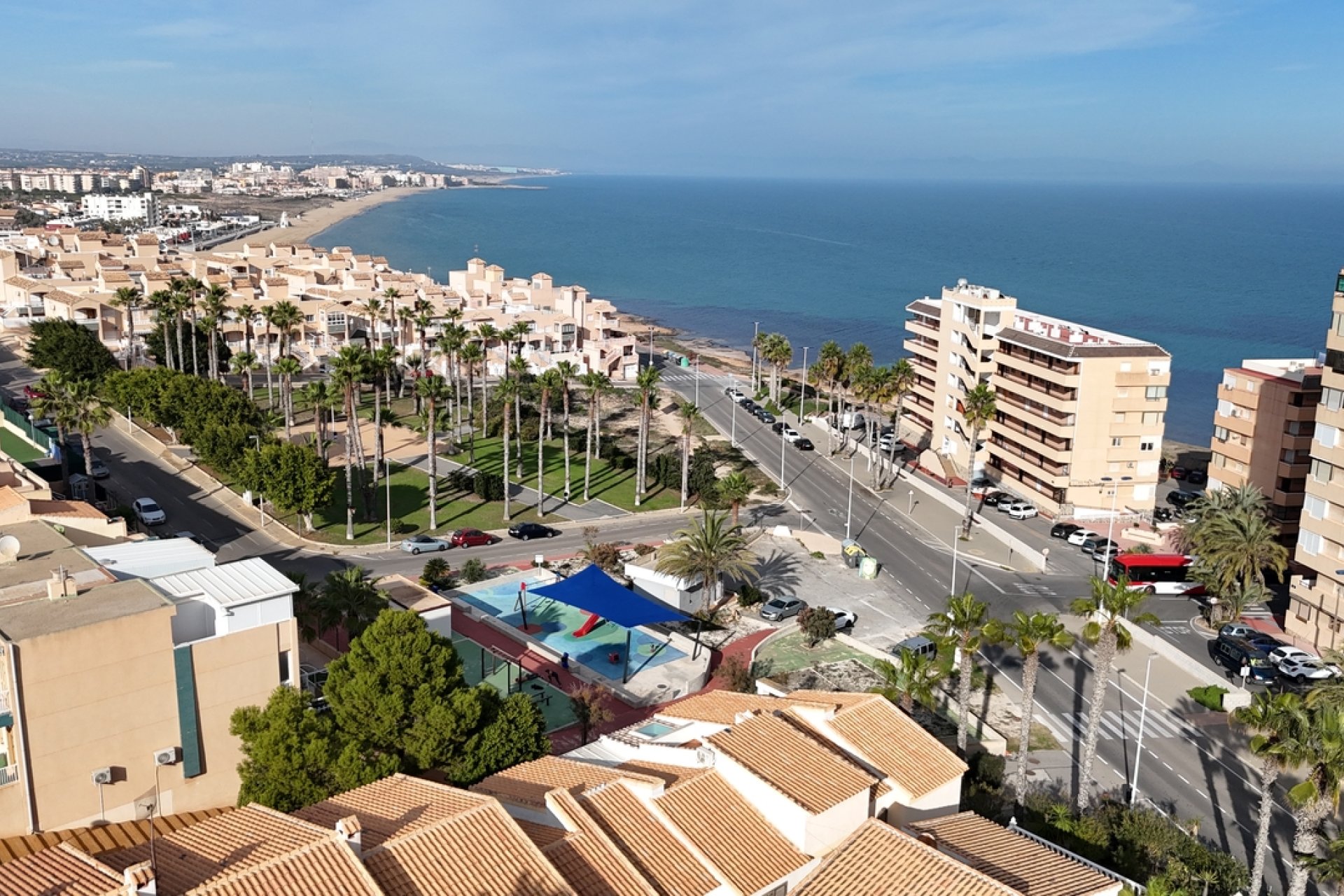 Herverkoop - Appartement - La Mata